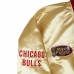 Unisex sportkabát Mitchell & Ness Chicago Bulls Sárga