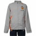 Casaco de Desporto Infantil Nike VCF Warm-up 05/06 Cinzento