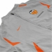 Jachetă Sport pentru Copii Nike VCF Warm-up 05/06 Gri