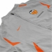 Veste de Sport pour Enfants Nike VCF Warm-up 05/06 Gris