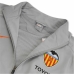 Casaco de Desporto Infantil Nike VCF Warm-up 05/06 Cinzento