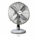 Ventilator de Masă Tristar VE5953 Argintiu