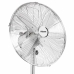 Prostostoječi ventilator Tristar VE-5951 Srebrna 50 W