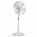 Álló Ventilátor Tristar VE-5951 Ezüst színű 50 W