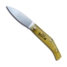 Pocketknife EDM 08553 Stainless steel Plastic 18,1 cm