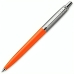 Pen Parker Jotter Originals Orange Steel (6 Units)