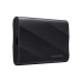 Disco Duro Externo Samsung MU-PG2T0B/EU Negro