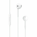 Sluchátka Apple EarPods Bílý