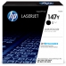 Original Ink Cartridge HP 147Y Black