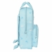 Mochila Infantil Azul 20 x 28 x 8 cm