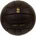 Ballon de Football  Vintage Marron
