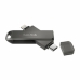 Memoria USB SanDisk SDIX70N-128G-GN6NE 128 GB Negro