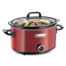 Кастрюля для медленного приготовления Crock-Pot SCV400RD-050