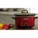 Кастрюля для медленного приготовления Crock-Pot SCV400RD-050