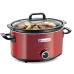 Panela de Cozedura Lenta Crock-Pot SCV400RD-050