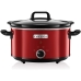 Кастрюля для медленного приготовления Crock-Pot SCV400RD-050