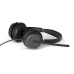 Headphones with Microphone Epos IMPACT 860 ANC Black