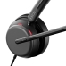 Headphones with Microphone Epos IMPACT 860 ANC Black