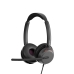 Headphones with Microphone Epos IMPACT 860 ANC Black