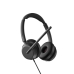 Headphones with Microphone Epos IMPACT 860 ANC Black