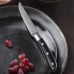 Комплект Ножове за Месо Amefa Achille Метал 23 x 2,4 x 1,5 cm 6 броя