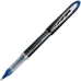 Šķidrās tintes pildspalva Uni-Ball Vision Elite UB-205 Tumši zils 0,4 mm (12 Daudzums)