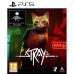 PlayStation 5-videogame Meridiem Games Stray