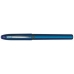 Liquid ink ballpoint pen Uni-Ball Grip Micro UB-245 Modra 12 kosov