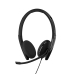 Auriculares com microfone Epos ADAPT 160T Preto