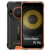 Älypuhelimet Ulefone Power Armor 16 Pro Oranssi 4 GB RAM 5,93