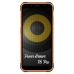 Smartphone Ulefone Power Armor 16 Pro Arancio 4 GB RAM 5,93