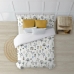 Bettdecke Kids&Cotton Santorini Bunt 220 x 240 cm