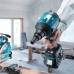 Gaisa Kompresors Makita DAS180Z