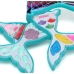 Set di Trucchi per Bambini Sirena