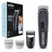 Body shaver Braun BG5340