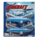 Samolot Aircraft 28 x 25 cm