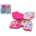 Kinder Make-up Set Lippen