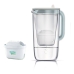 Brocca filtrante Brita Maxtra Pro 1050449 Vetro Borosilicato 2,5 L