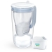 Brocca filtrante Brita Maxtra Pro 1050449 Vetro Borosilicato 2,5 L