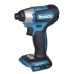 Atornillador de impacto Makita DTD155Z 140 nm