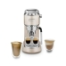 Café Express Arm DeLonghi EC885.BG Beige 1,1 L