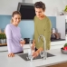 Ecogriff víztisztító szűrővel Brita MyPure P1 1025434 Fém