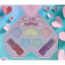 Kit de maquillage pour enfant Coeur