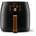 Air Fryer Philips HD9867/90 Black 2200 W 1,4 Kg