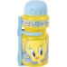 Cykelflaska för barn Looney Tunes CZ10968 Gul 350 ml