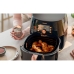 Airfryer Philips HD9867/90 Musta 2200 W 1,4 Kg