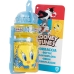 Cykelflaska för barn Looney Tunes CZ10968 Gul 350 ml