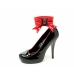 High-heeled Shoes