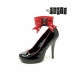 High-heeled Shoes