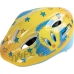 Casco da Ciclismo per Bambini Looney Tunes CZ10954 M Giallo